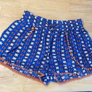 Tucker + Tate shorts S